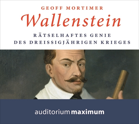 Wallenstein - Geoff Mortimer