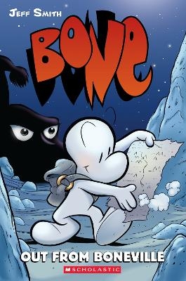Bone #1: Out from Boneville - Jeff Smith