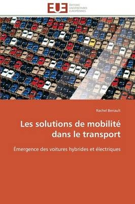 Les Solutions de Mobilit� Dans Le Transport -  Beriault-R