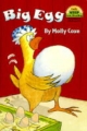 Big Egg - Molly Coxe