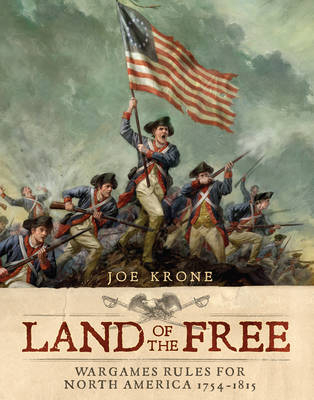 Land of the Free - Joe Krone