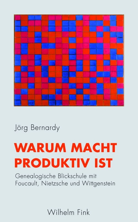Warum Macht produktiv ist - Jörg Bernardy