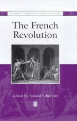 The French Revolution - Ronald Schechter