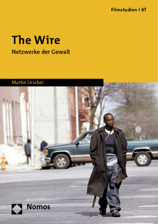 The Wire - Martin Urschel