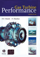 Gas Turbine Performance 2e - PP Walsh