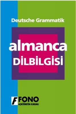 German Grammar For Turkish Speakers - Ender Erenel
