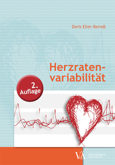 Herzratenvariabilität - Doris Eller-Berndl