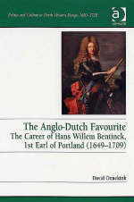 Anglo-Dutch Favourite - David Onnekink