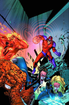Marvel Adventures Fantastic Four Vol.3: World's Greatest - 