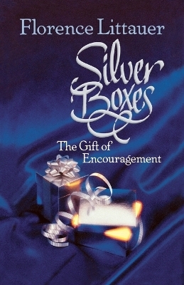 Silver Boxes - Florence Littauer