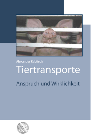 Tiertransporte - Alexander Rabitsch