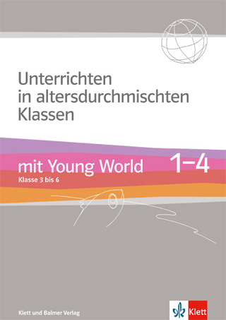 Young World 1. English Class 3 / Young World