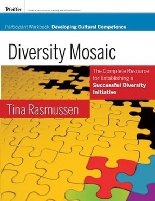 Diversity Mosaic Participant Workbook - Tina Rasmussen
