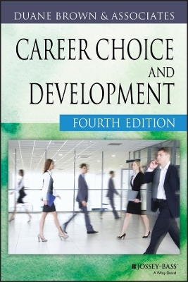 Career Choice and Development - Duane Brown