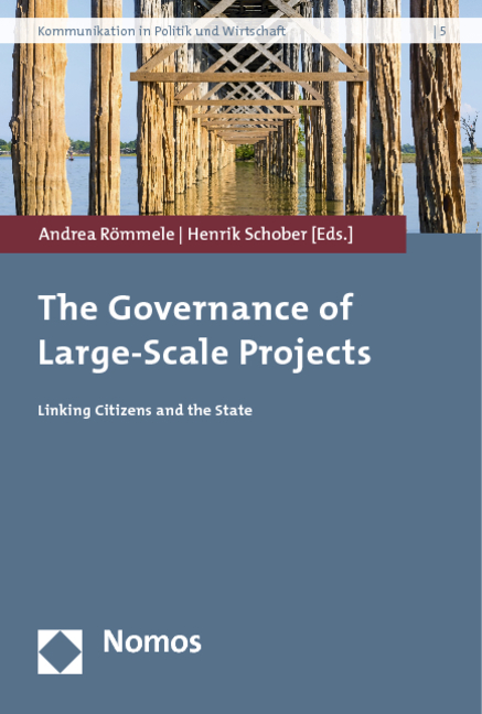 The Governance of Large-Scale Projects - 