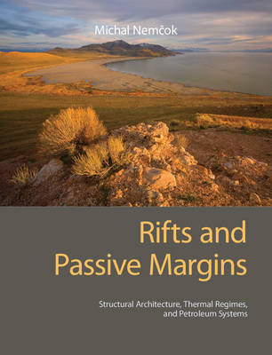 Rifts and Passive Margins -  Michal Nemcok
