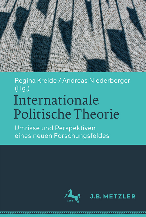 Internationale Politische Theorie - 