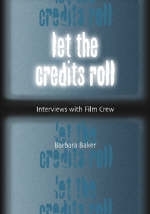 Let the Credits Roll - Barbara Baker