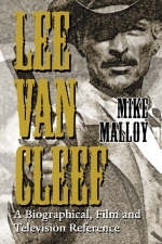 Lee Van Cleef - Mike Malloy