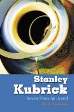 Stanley Kubrick - Randy Rasmussen