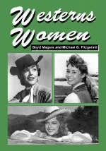 Westerns Women - Boyd Magers; Michael G. Fitzgerald