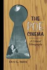 The Poe Cinema - Don G. Smith