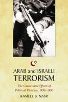 Arab and Israeli Terrorism - Kameel B. Nasr