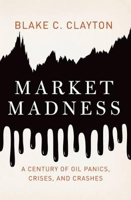 Market Madness - Blake C. Clayton