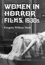 Women in Horror Films - Gregory William Mank