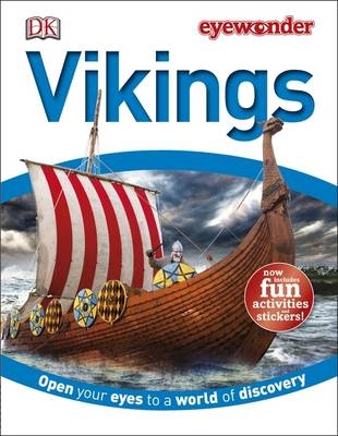 Vikings - Dk