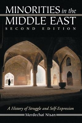 Minorities in the Middle East - Mordechai Nisan