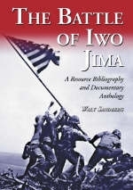 The Battle of Iwo Jima - Walt Sandberg