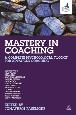 Mastery in Coaching - 