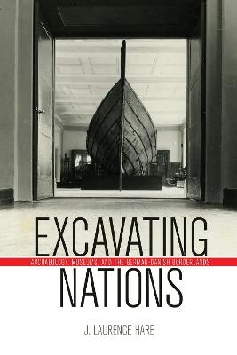 Excavating Nations - J. Laurence Hare