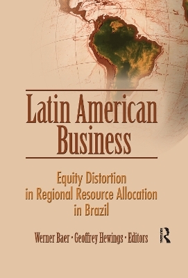 Latin American Business - 