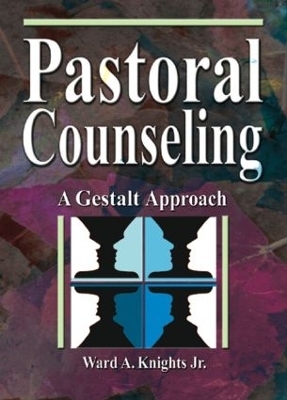 Pastoral Counseling - Harold G Koenig; Jr Knights, Ward A