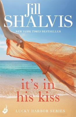 It's in His Kiss - Jill Shalvis