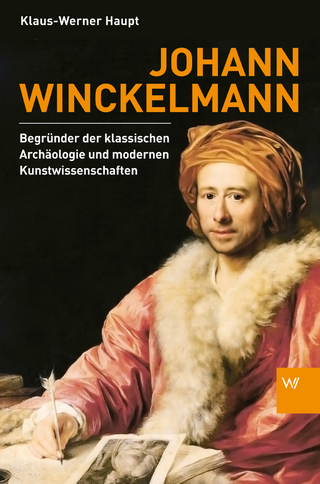 Johann Winckelmann - Klaus-Werner Haupt