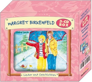 Die Margret-Birkenfeld-Box 2 - 