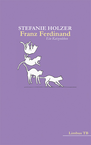 Franz Ferdinand - Stefanie Holzer