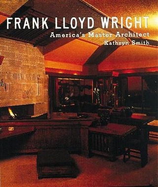 Frank Lloyd Wright - Kathryn Smith