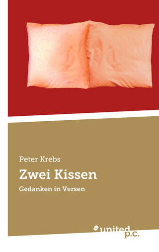 Zwei Kissen - Peter Krebs