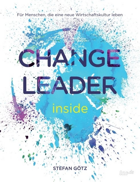 Change Leader inside - Stefan Götz