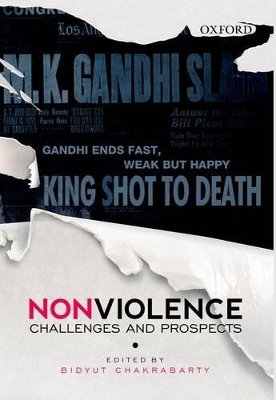 Nonviolence - Bidyut Chakrabarty