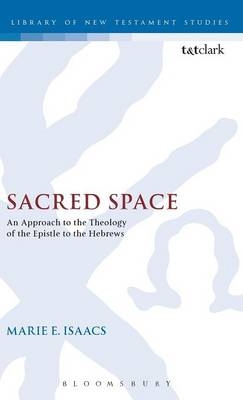 Sacred Space - Rev Marie Isaacs