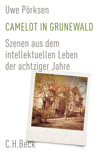Camelot in Grunewald - Uwe Pörksen