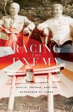 Racing the Enemy - Tsuyoshi Hasegawa