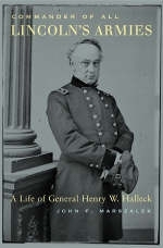 Commander of All Lincoln?s Armies - John F. Marszalek