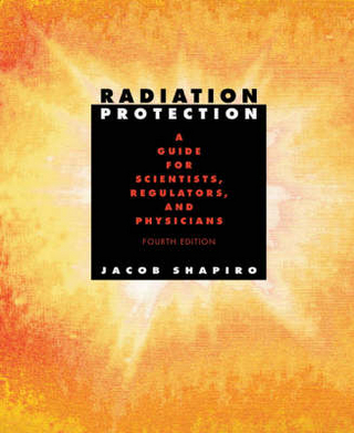 Radiation Protection - Jacob Shapiro