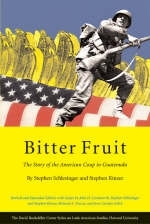 Bitter Fruit - Stephen Schlesinger; Stephen Kinzer